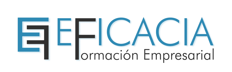 eficacia y formación empresarial logo